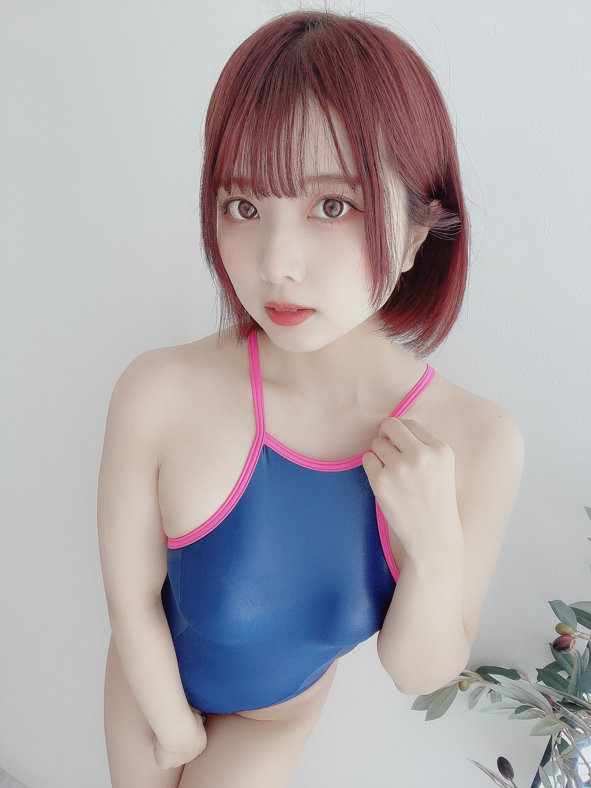 Tomiko(とみこ) - NO.019 Fantia-2022年11月会员合集(6套)[148P]-XikXak